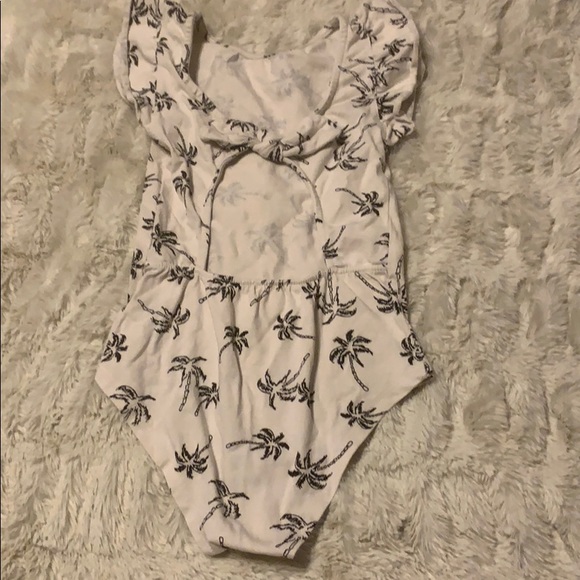 Zara Top - Picture 8 of 10